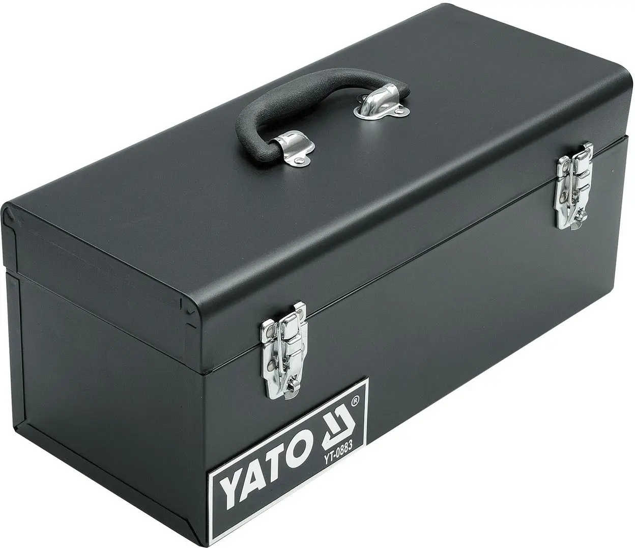 Cutie pentru scule Yato YT-0883 (Black)