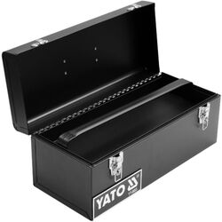 Cutie pentru scule Yato YT-0883 (Black) Thumb