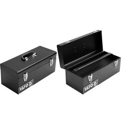 Cutie pentru scule Yato YT-0883 (Black) Thumb