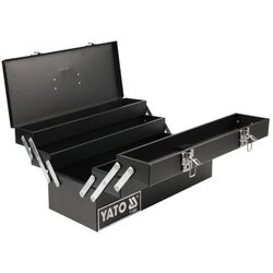 Cutie pentru scule Yato YT-0885 (Black) Thumb