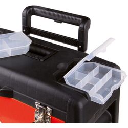 Cutie pentru scule Yato YT-09101 (Red/Black) Thumb