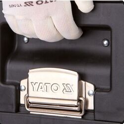 Cutie pentru scule Yato YT-09101 (Red/Black) Thumb