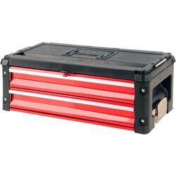 Cutie pentru scule Yato YT-09107 (Black/Red)