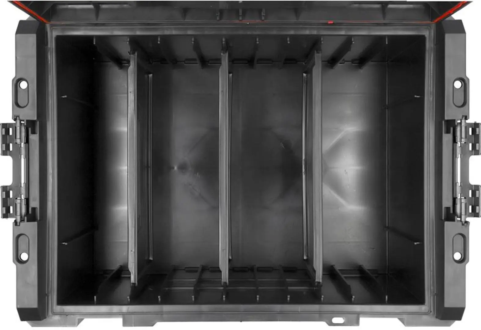 Cutie pentru scule Yato YT-09164 (Black) - 2