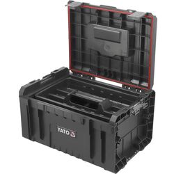 Cutie pentru scule Yato YT-09164 (Black) Thumb