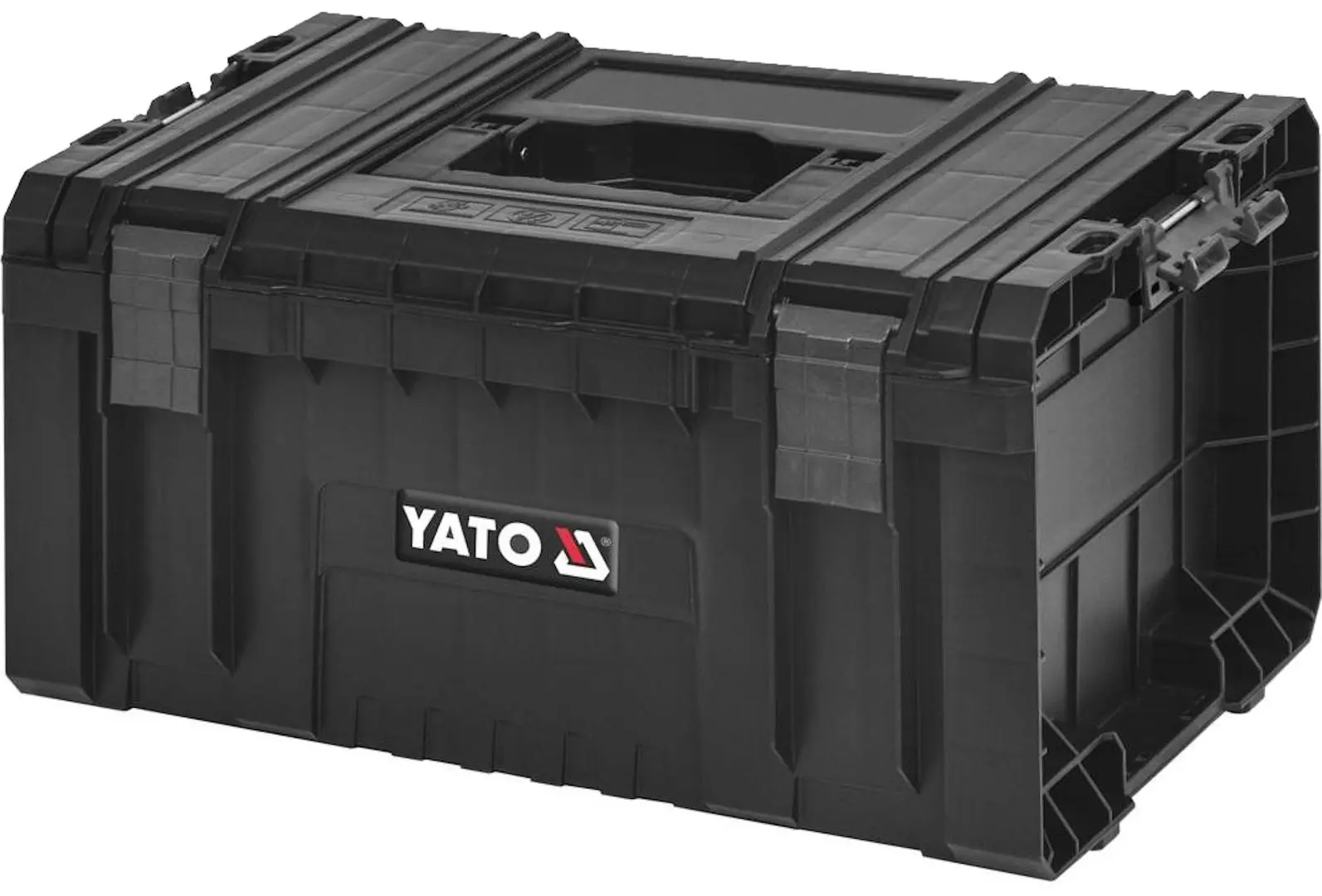 Cutie pentru scule Yato YT-09164 (Black)