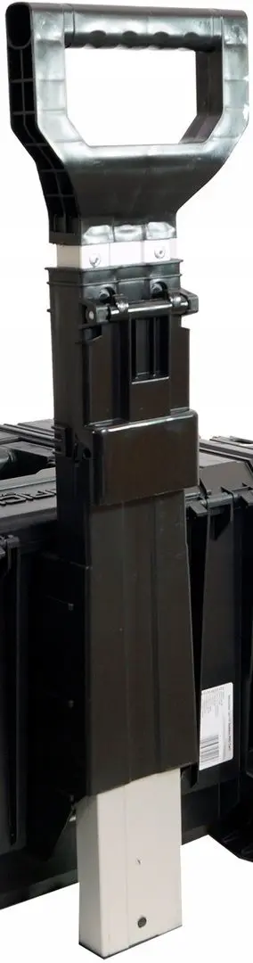 Cutie pentru instrumente Yato YT-09165 (Black)