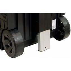 Cutie pentru instrumente Yato YT-09165 (Black) Thumb