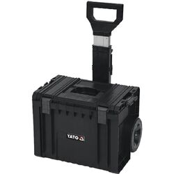 Ящик для инструментов Yato YT-09165 (Black)