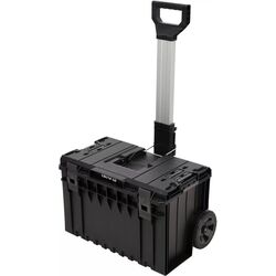 Cutie pentru instrumente Yato YT-09166 (Black)