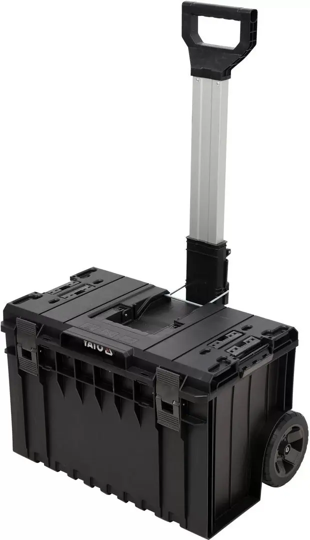 Cutie pentru instrumente Yato YT-09166 (Black)