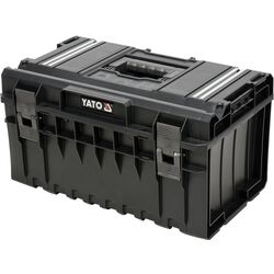 Ящик для инструментов Yato YT-09167 (Black)