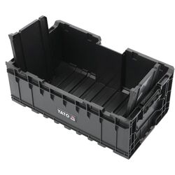 Cutie pentru scule Yato YT-09168 (Black) Thumb