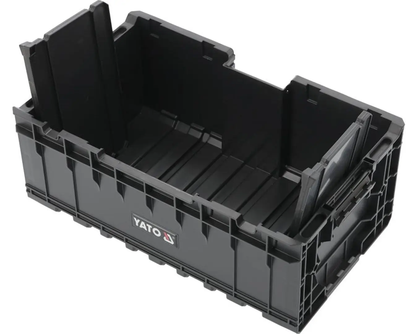 Cutie pentru scule Yato YT-09168 (Black) - 3