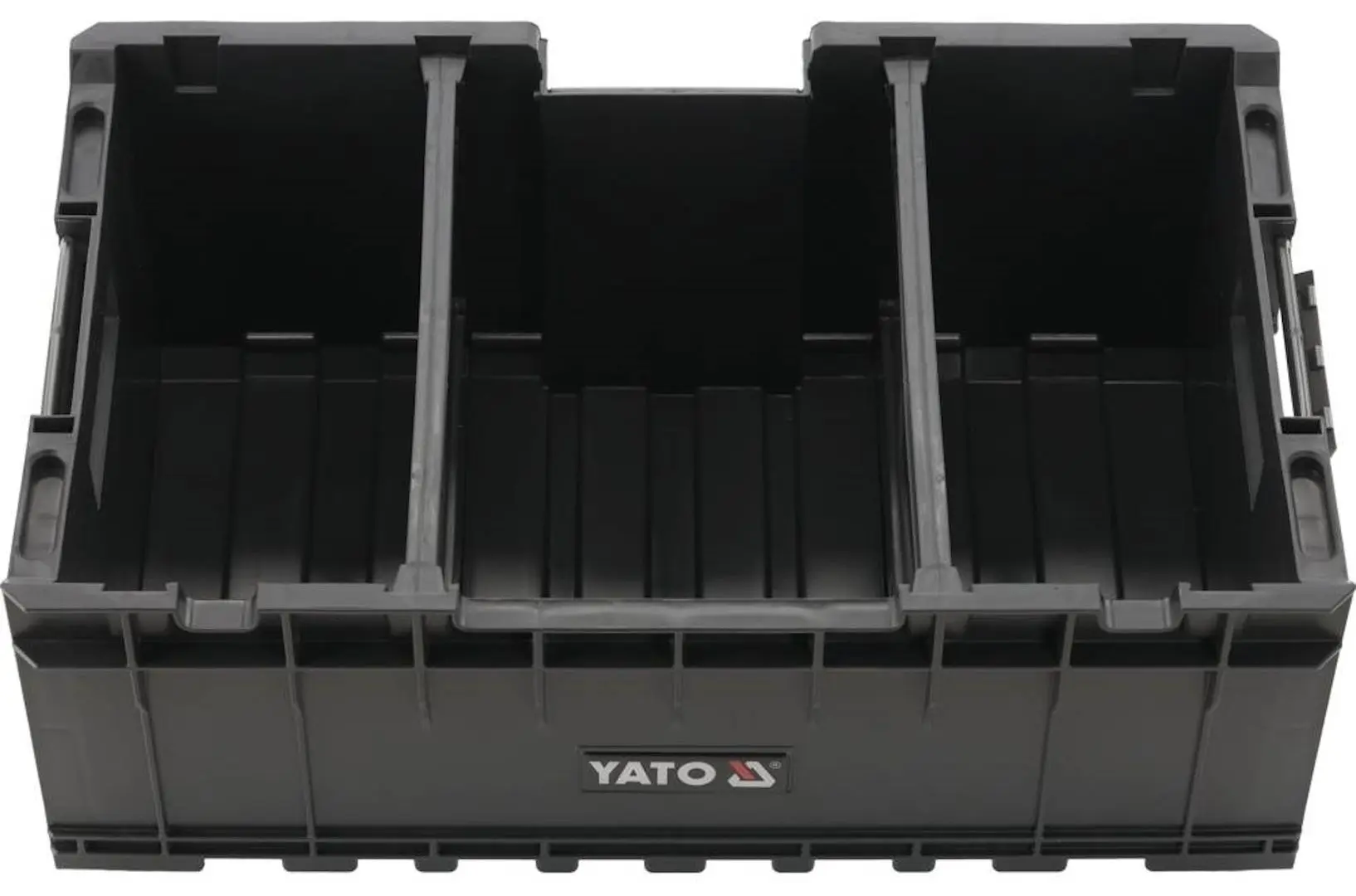 Cutie pentru scule Yato YT-09168 (Black) - 4