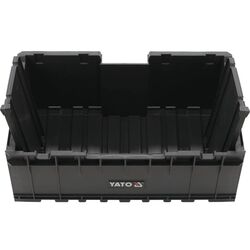 Cutie pentru scule Yato YT-09168 (Black) Thumb