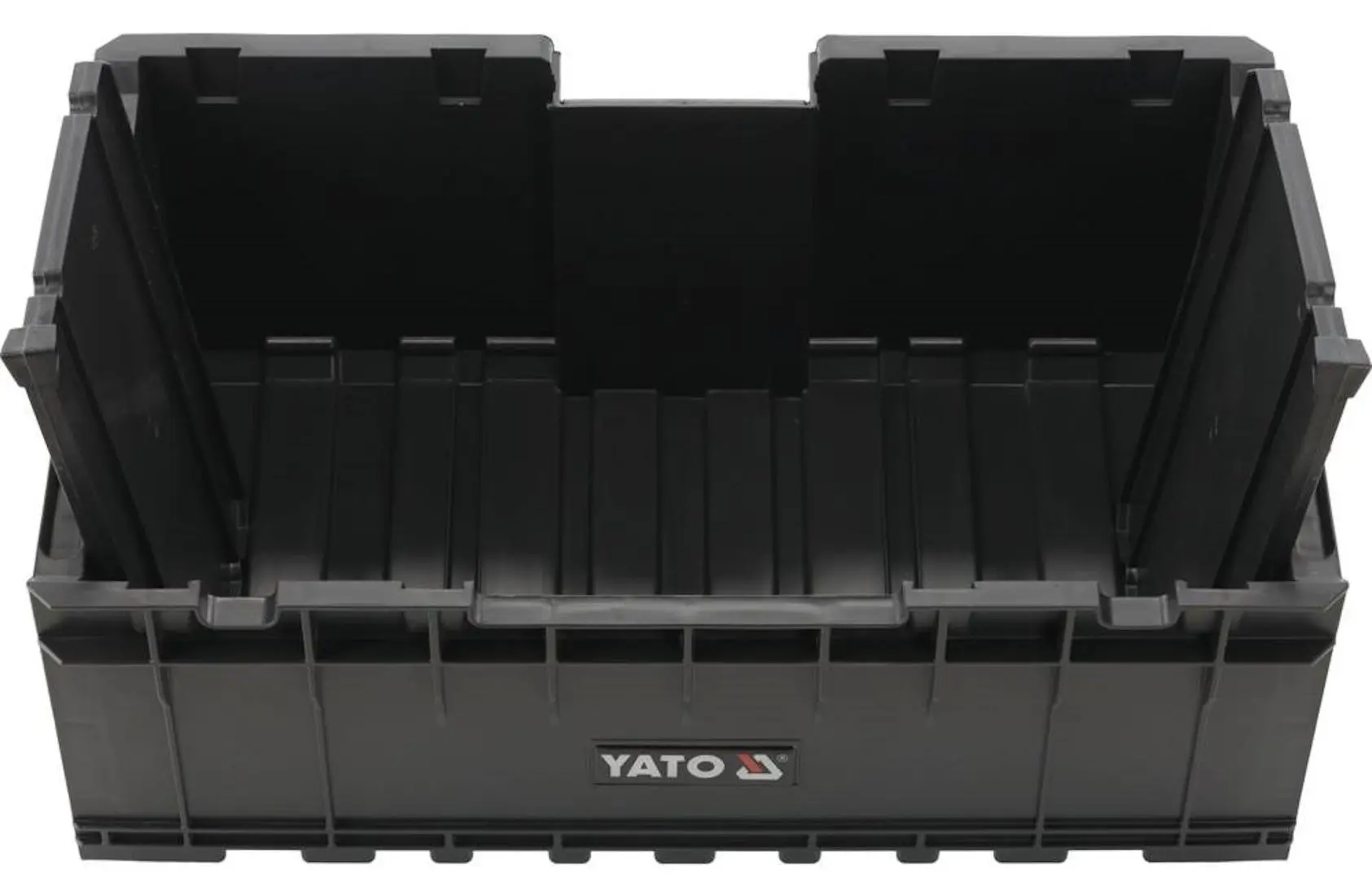 Cutie pentru scule Yato YT-09168 (Black) - 5