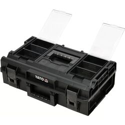 Ящик для инструментов Yato YT-09169 (Black) Thumb