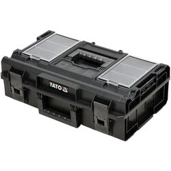 Ящик для инструментов Yato YT-09169 (Black)