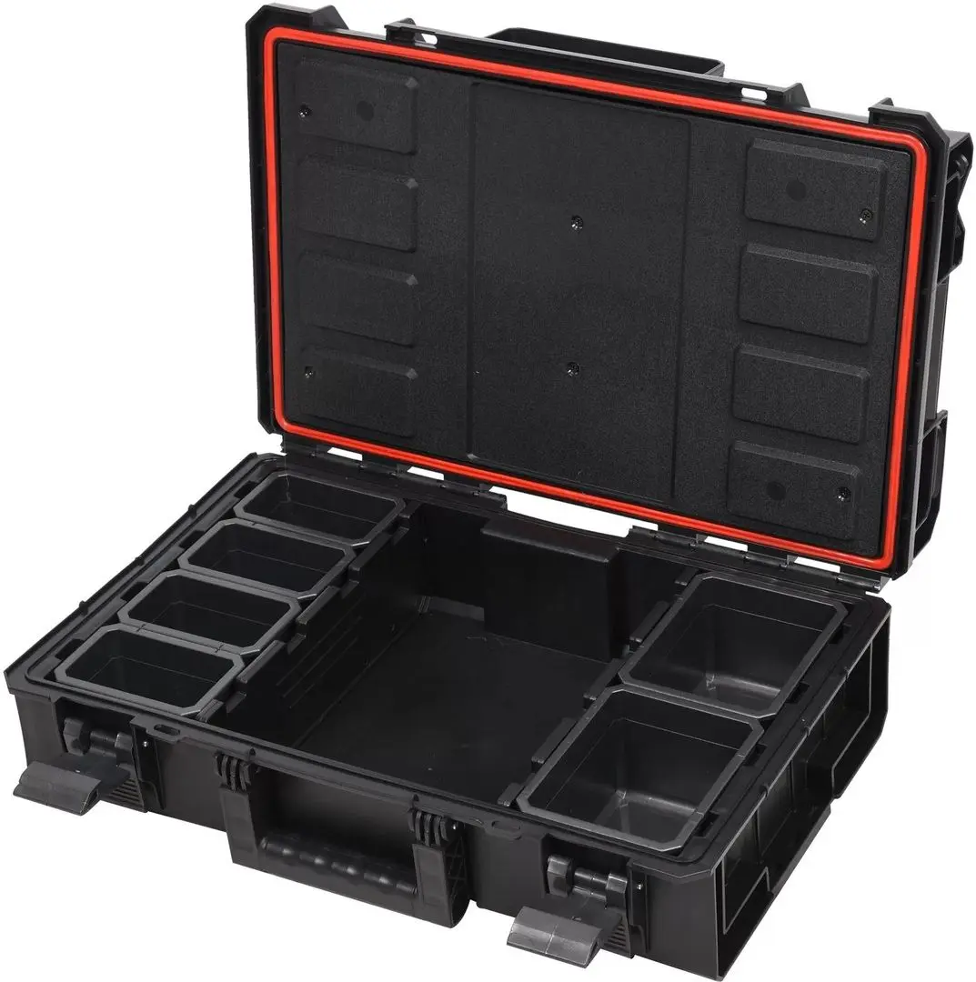 Ящик для инструментов Yato YT-09169 (Black) - 4