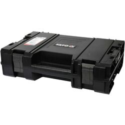 Ящик для инструментов Yato YT-09170 (Black) Thumb