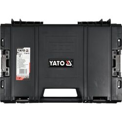 Ящик для инструментов Yato YT-09170 (Black) Thumb
