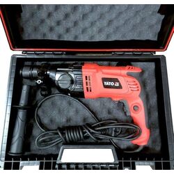 Ящик для инструментов Yato YT-09170 (Black) Thumb