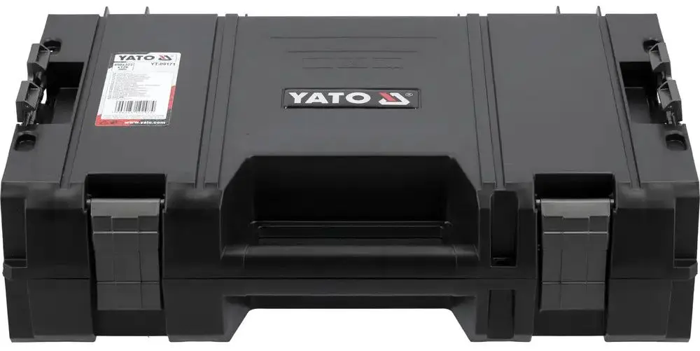 Ящик для инструментов Yato YT-09171 (Black) - 2