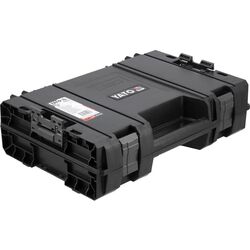Ящик для инструментов Yato YT-09171 (Black)