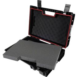 Ящик для инструментов Yato YT-09171 (Black) Thumb