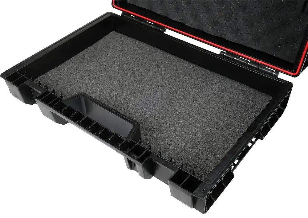 Ящик для инструментов Yato YT-09171 (Black) - 5