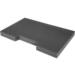 Ящик для инструментов Yato YT-09171 (Black) Thumb