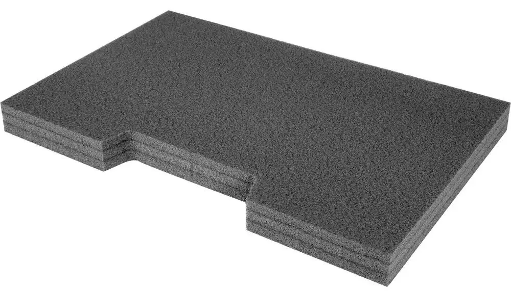 Ящик для инструментов Yato YT-09171 (Black) - 6