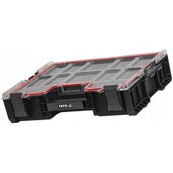 Ящик для инструментов Yato YT-09179 (Black) Thumb