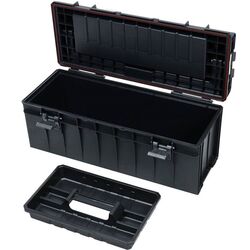 Ящик для инструментов Yato YT-09184 (Black) Thumb