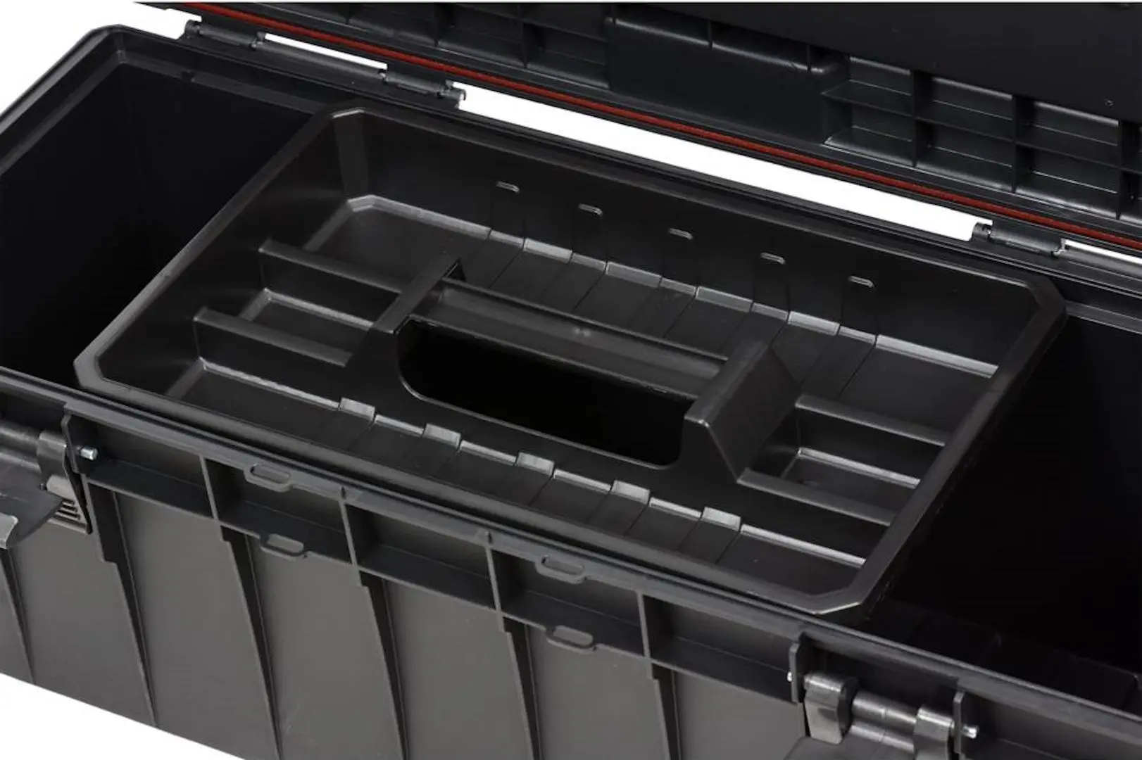 Ящик для инструментов Yato YT-09184 (Black) - 4