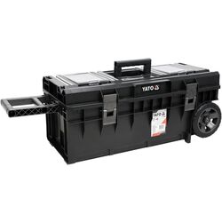 Ящик для инструментов Yato YT-09185 (Black) Thumb