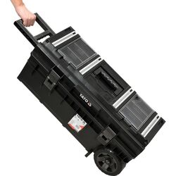 Ящик для инструментов Yato YT-09185 (Black) Thumb