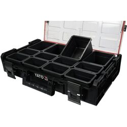 Ящик для инструментов Yato YT09180 (Black) Thumb