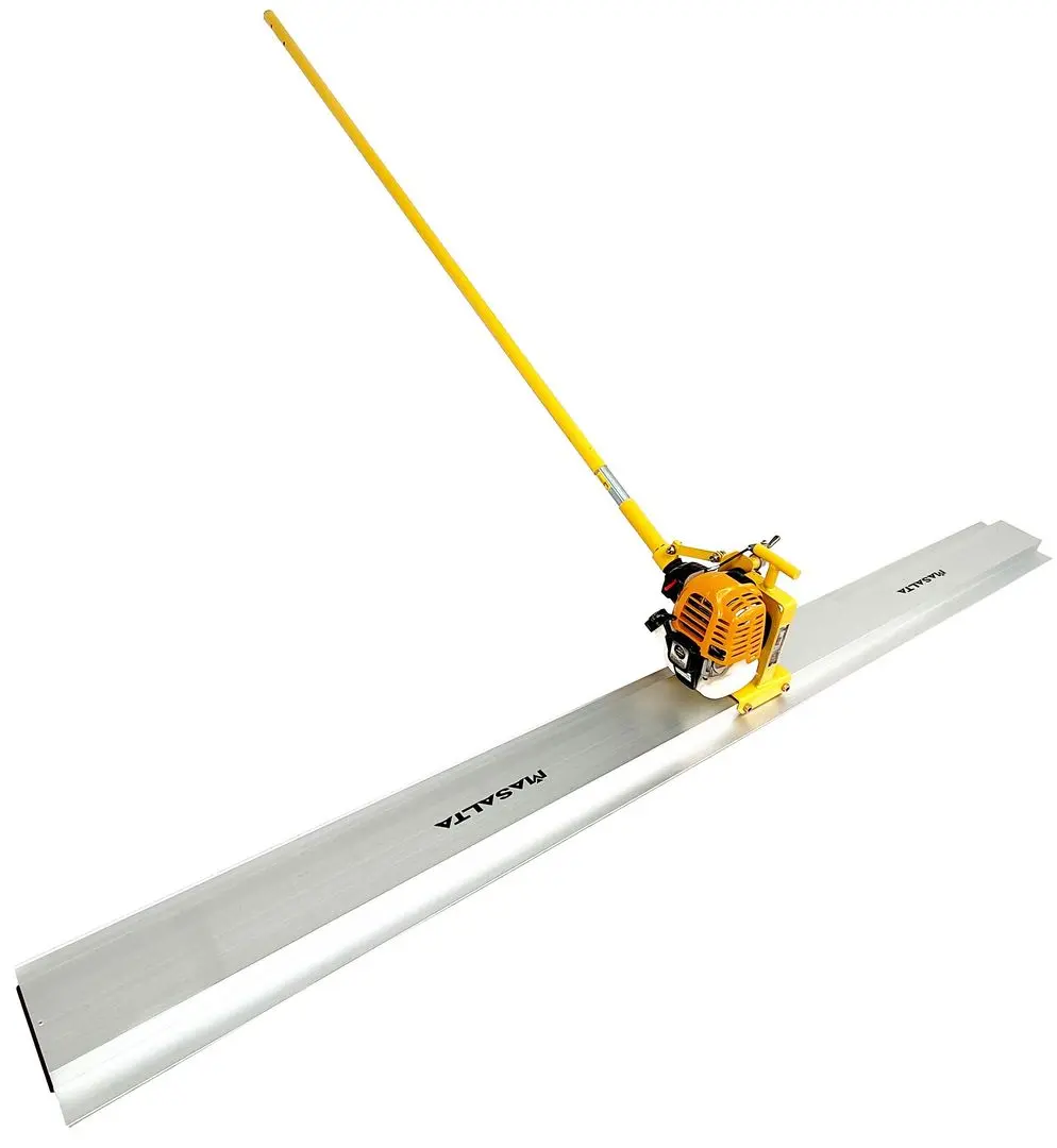 Двигатель для виброрейки Masalta MMD-4