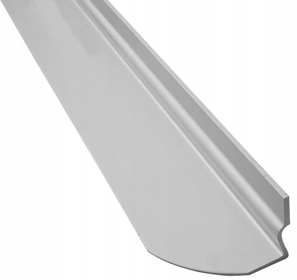 Rigla pentru grinda vibranta TSS VT L-2.0