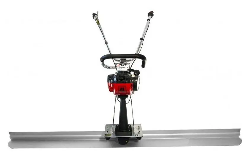 Rigla pentru grinda vibranta TSS VT L-2.0