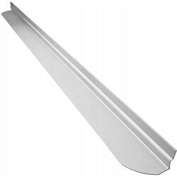 Rigla pentru grinda vibranta TSS VT L-2.0