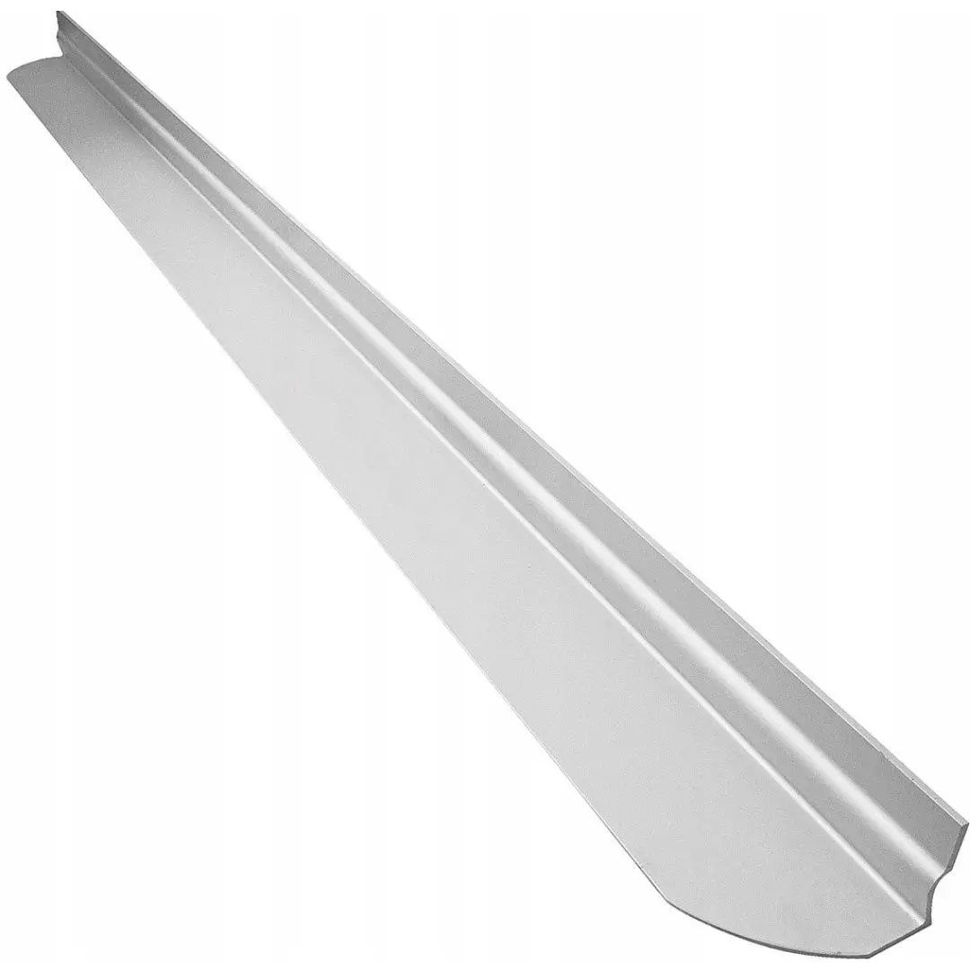 Rigla pentru grinda vibranta TSS VT L-2.0