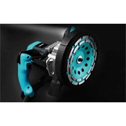 Шлифовальная машина по бетону Bihui CG1900 Thumb