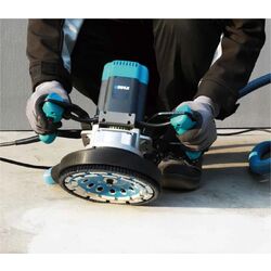 Шлифовальная машина по бетону Bihui CG1900 Thumb