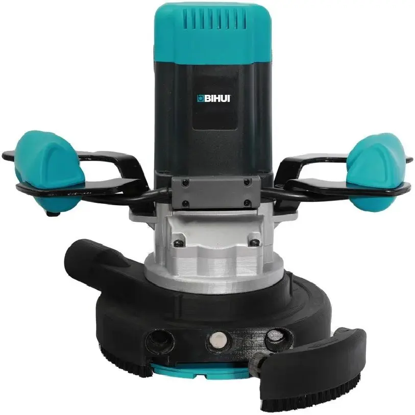 Шлифовальная машина по бетону Bihui CG1900