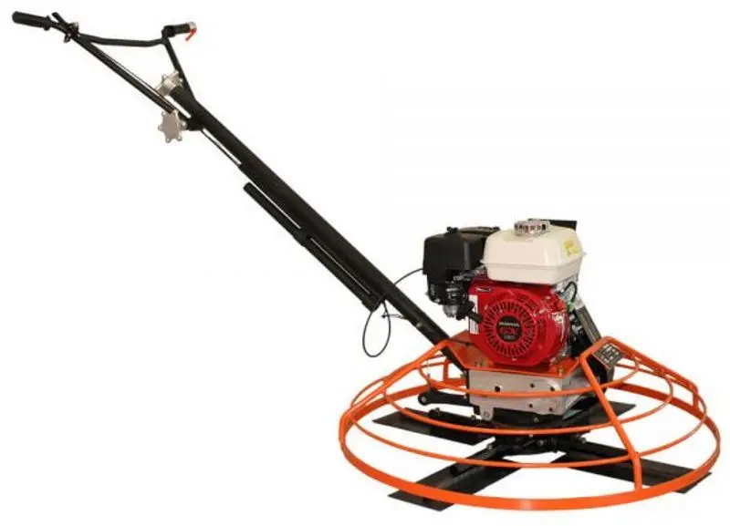 Slefuitor de beton Bisonte EP900-H