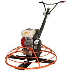 Затирочная машина Bisonte EP900-H