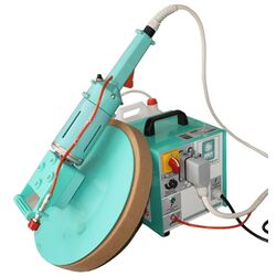 Затирочная машина Imer Speedy Thumb